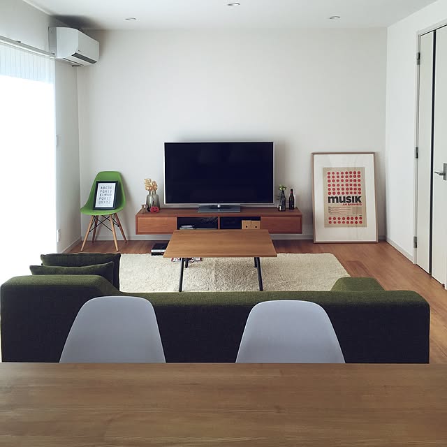 whitecubeさんの実例写真