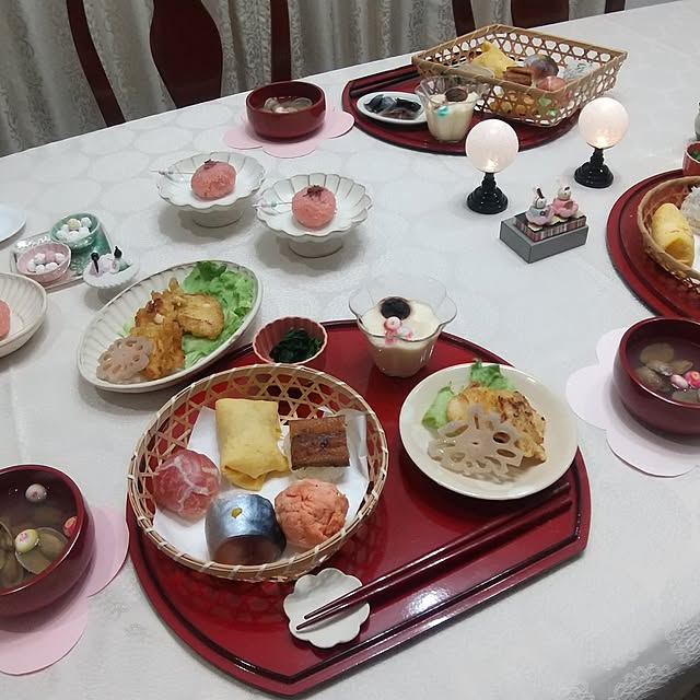 Rさんの部屋
