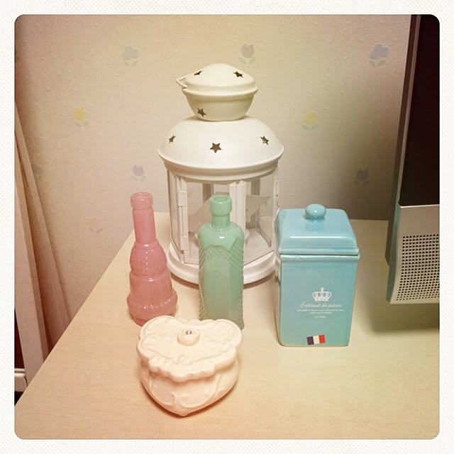 amiczy25さんの実例写真