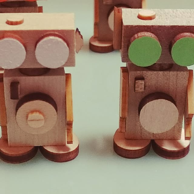 chamaさんの実例写真