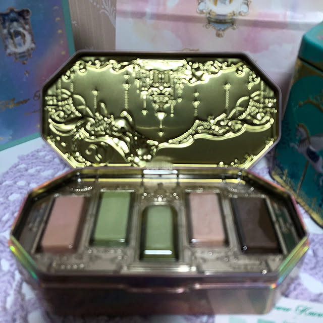 fairyさんの部屋
