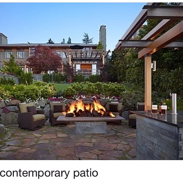 部屋全体/patioのインテリア実例 - 2012-07-30 23:30:22