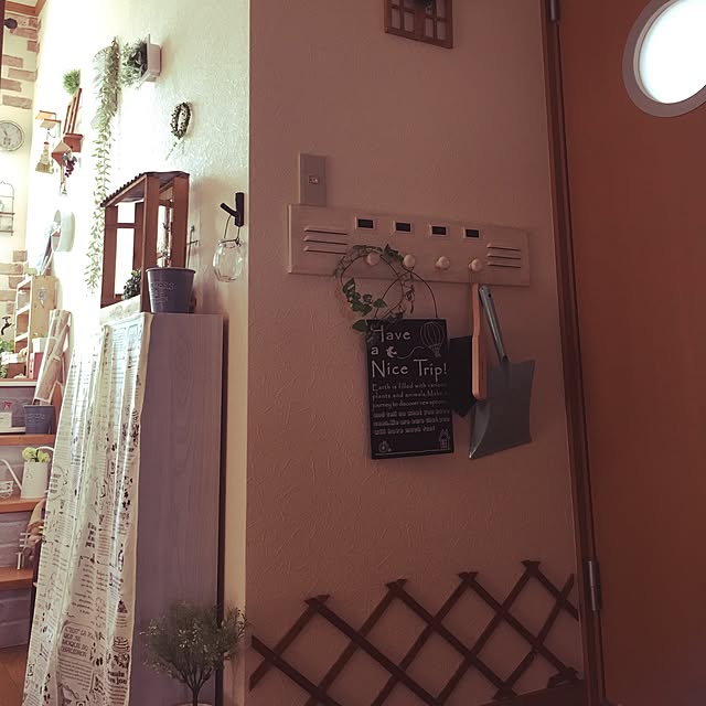 chi-koさんの実例写真