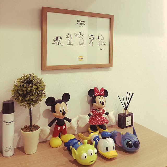 S.fam_houseさんの実例写真