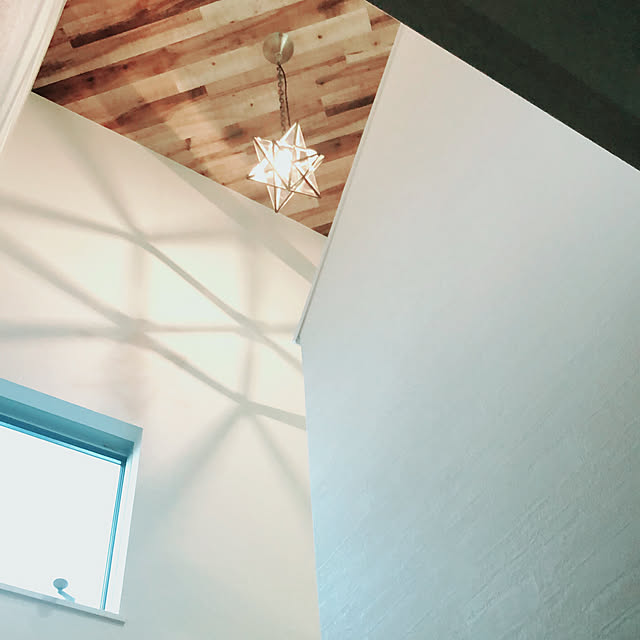 壁/天井のインテリア実例 - 2019-12-07 23:51:15