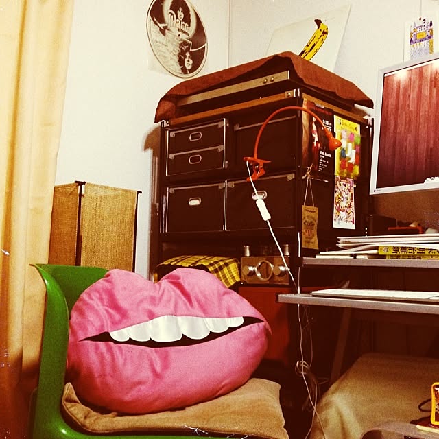 purr_purrさんの実例写真