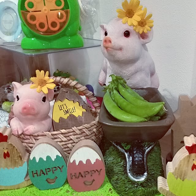 mocomocoさんの実例写真