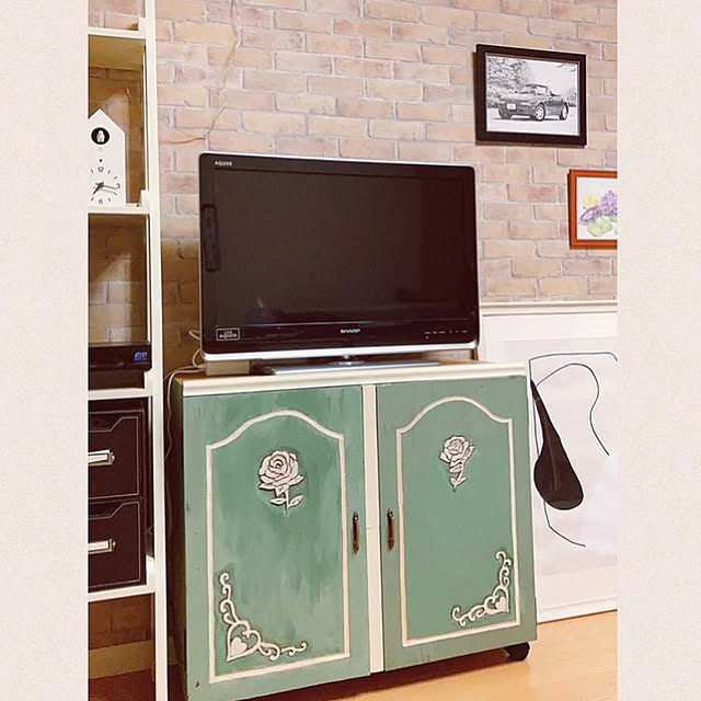 cocoさんの実例写真