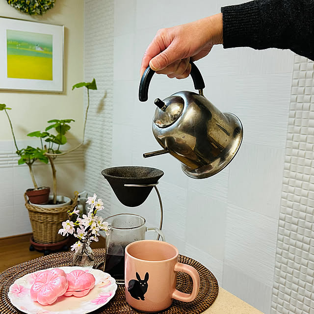 mizucchiさんの実例写真