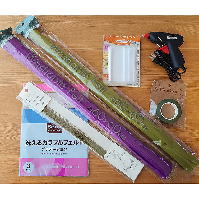 ToReTaRiさんの実例写真