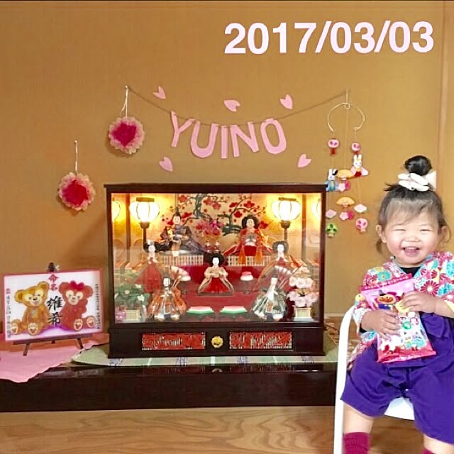 Yukkeさんの実例写真