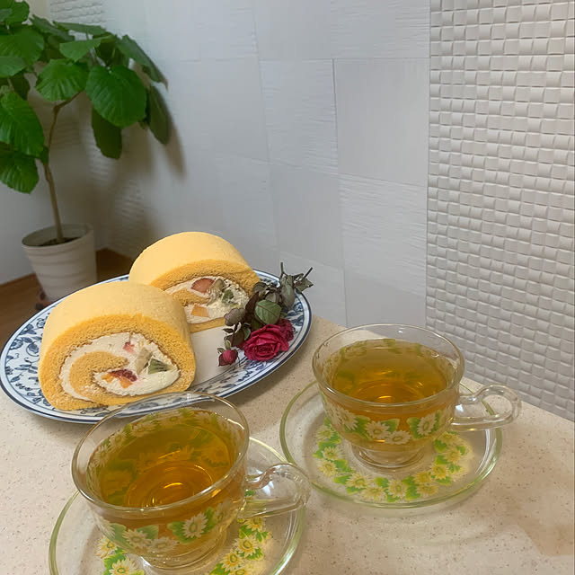 mizucchiさんの実例写真