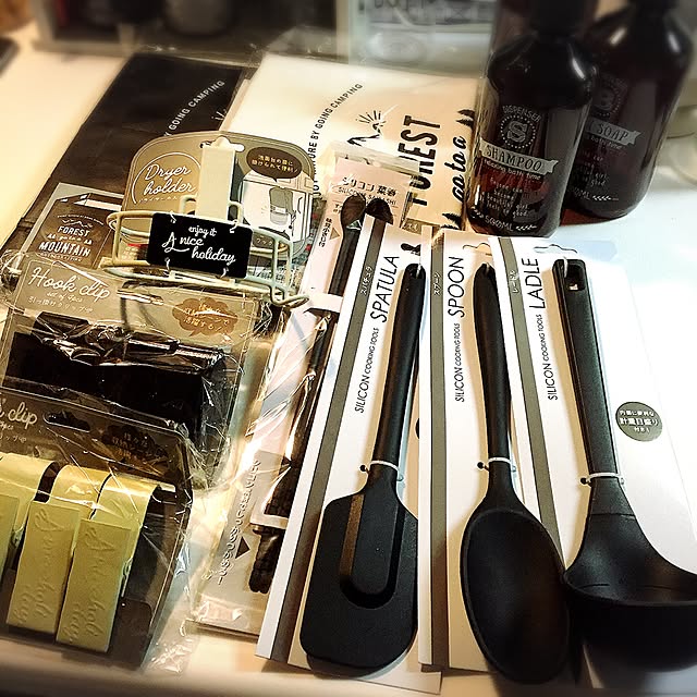 Atelier.mさんの実例写真