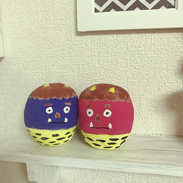 hiyokopanさんの実例写真