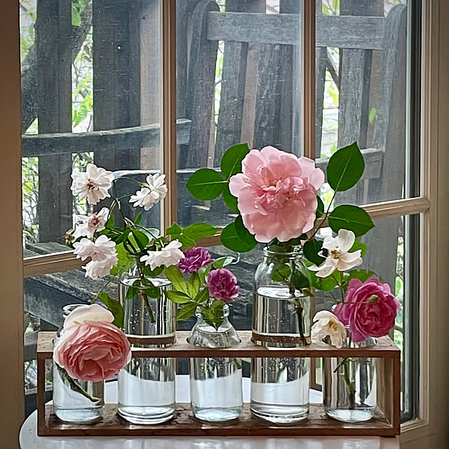 Claraさんの実例写真
