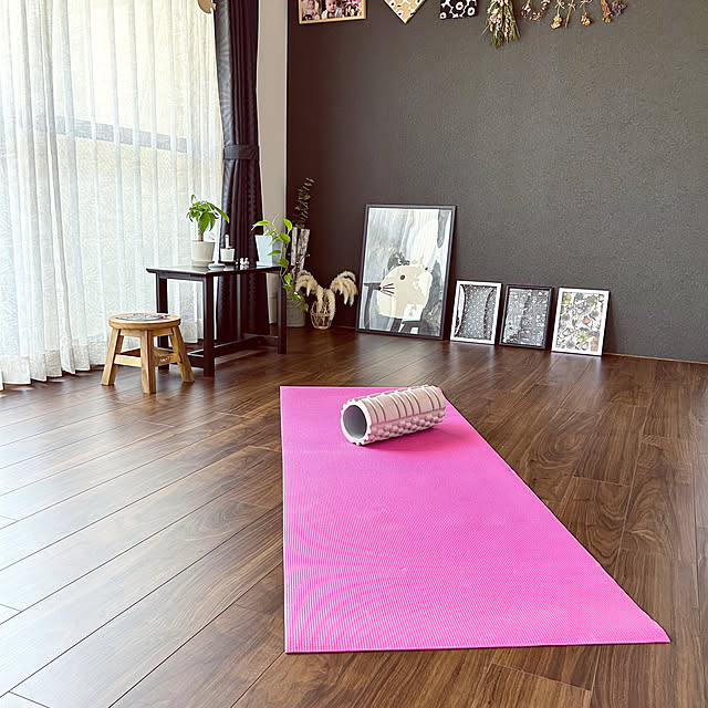 kiyoeさんの部屋