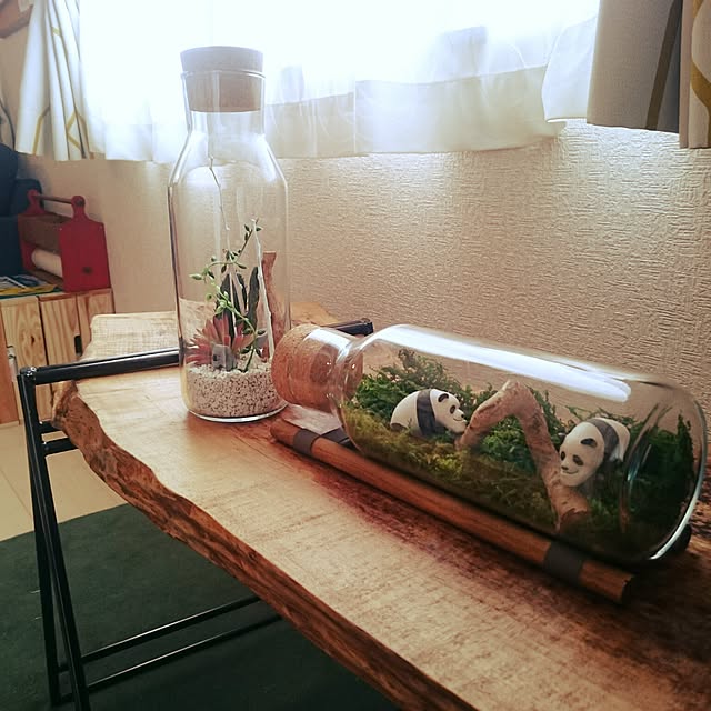 yurijiさんの実例写真