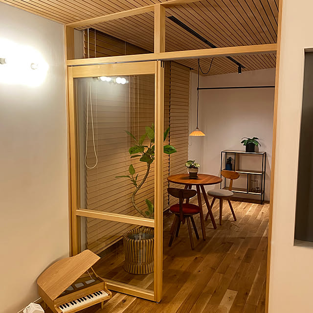 azu_no_homeさんの部屋