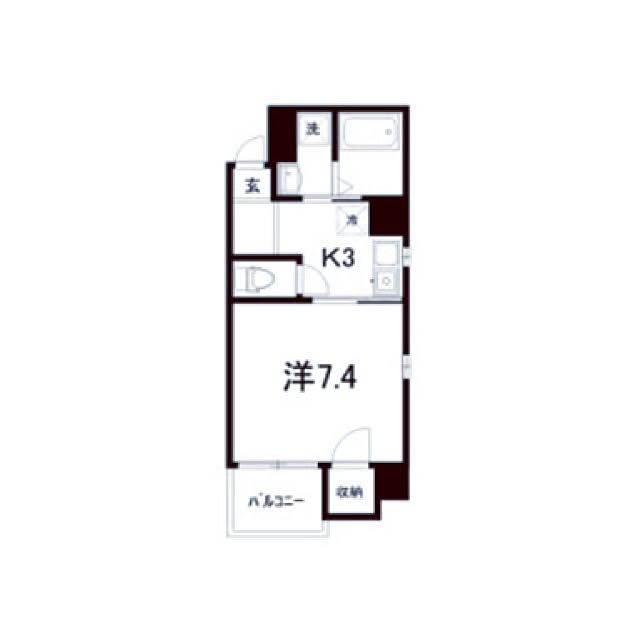 部屋全体/1k １人暮らし女性/賃貸マンション/間取り/狭いけど居心地良くしたいのインテリア実例 - 2017-06-06 00:06:18
