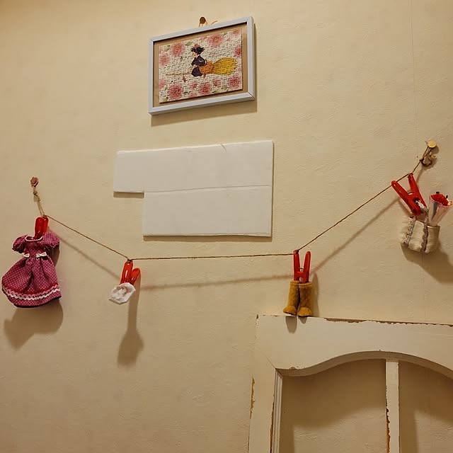 ANTENNAさんの実例写真