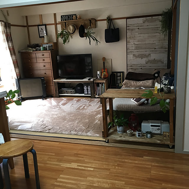 T.S.Pさんの実例写真