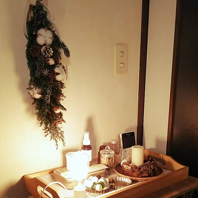 kinariさんの実例写真