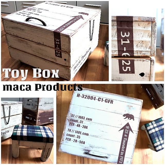 macaさんの実例写真