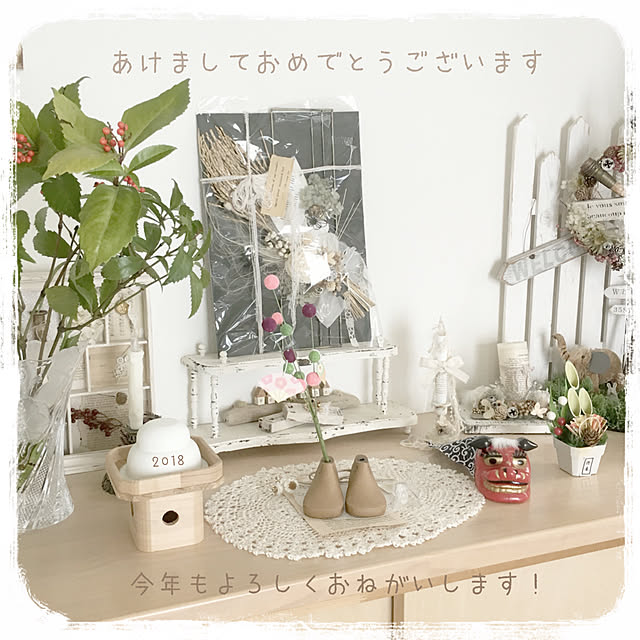 makkyさんの実例写真