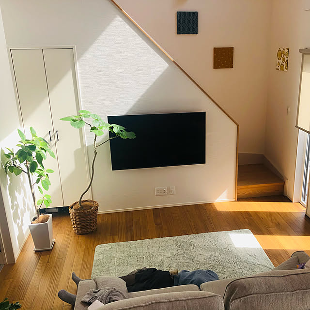Otsuuu_houseさんの実例写真