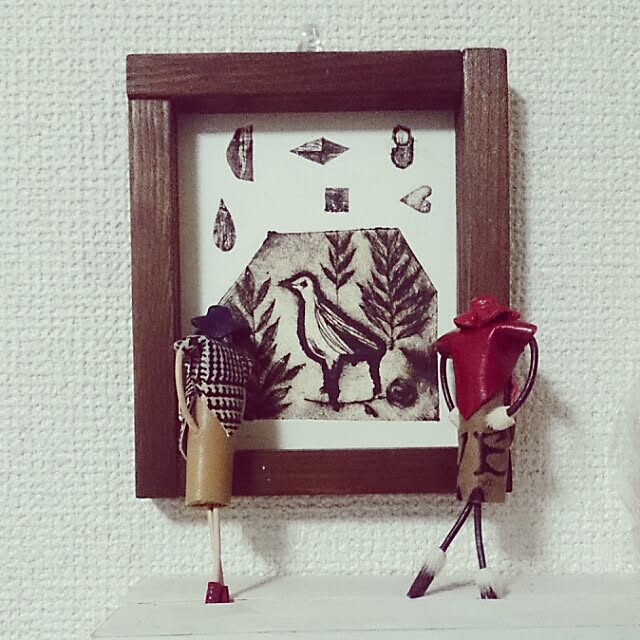 honamiさんの実例写真