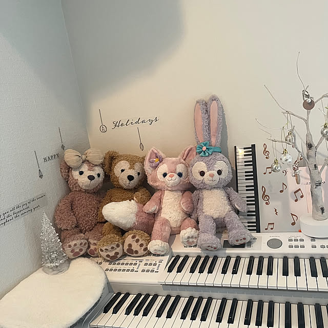 rikuerinka86さんの部屋