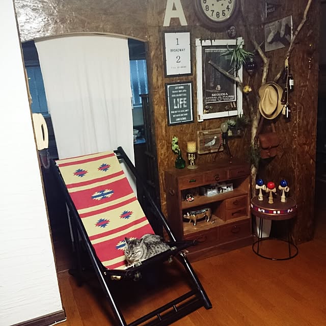 wanpakukaachanさんの実例写真