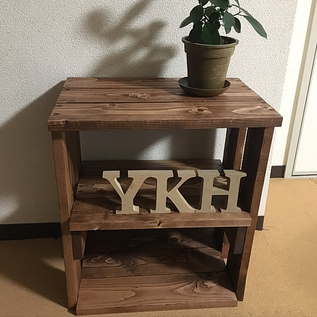 YKHさんの実例写真