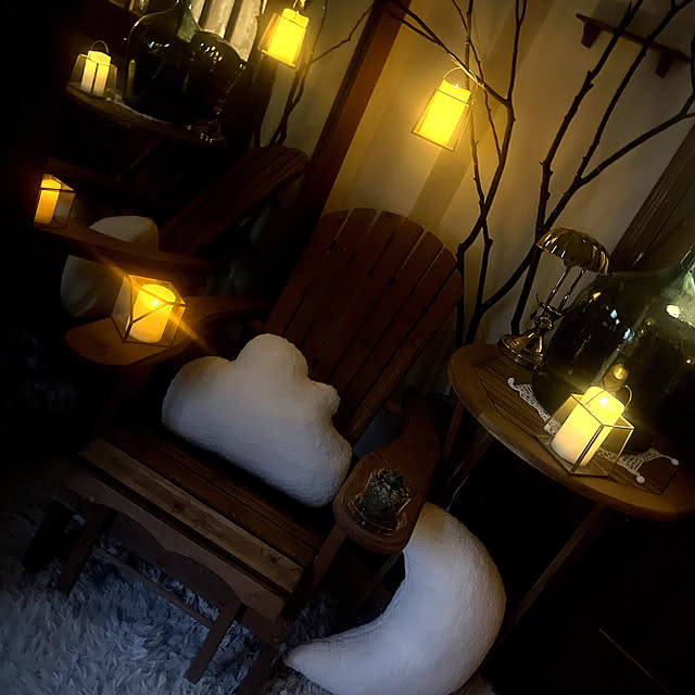 Ohigeさんの実例写真