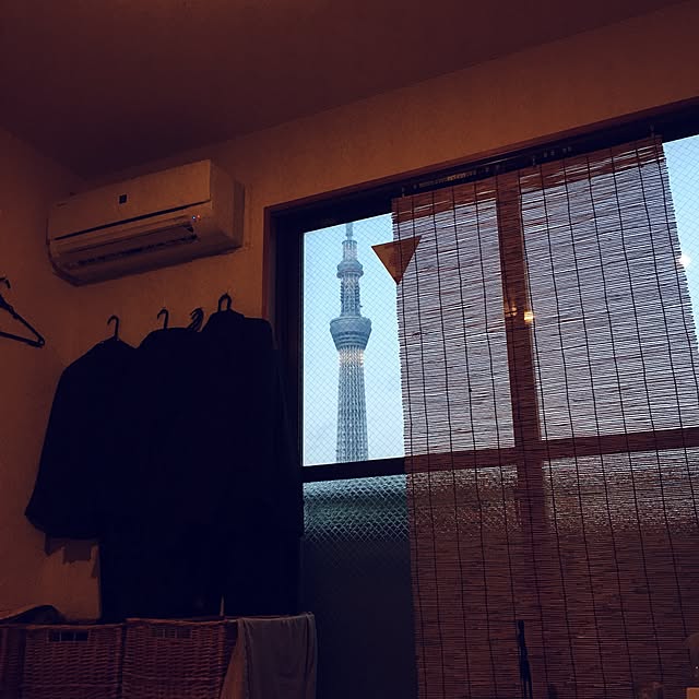 wanarchyさんの実例写真