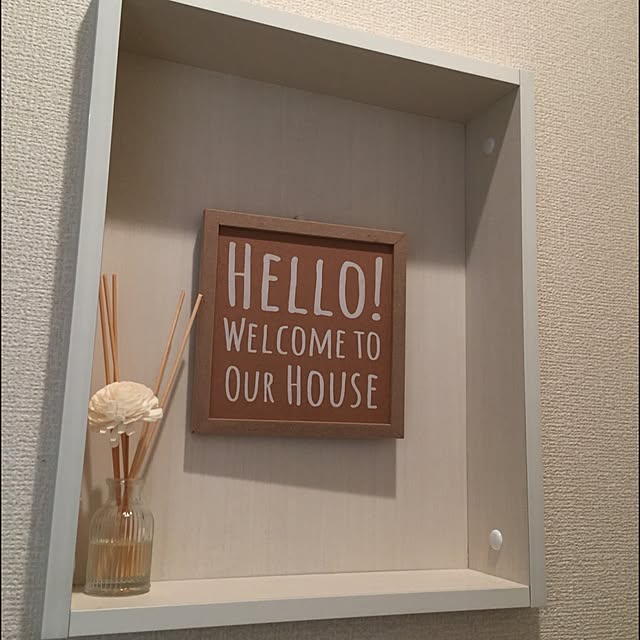 Rieさんの実例写真