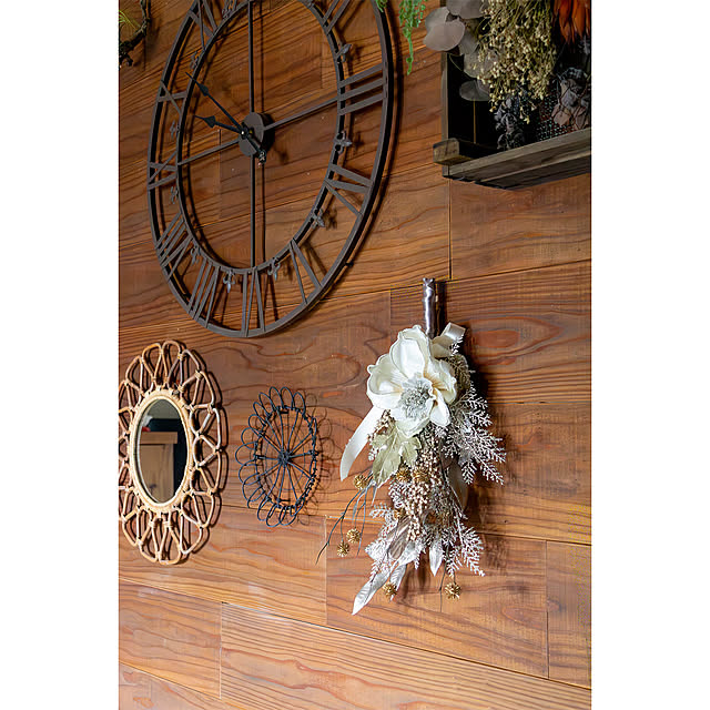 RIKAさんの実例写真