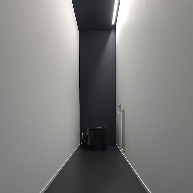 バス/トイレのインテリア実例 - 2024-07-26 10:17:18