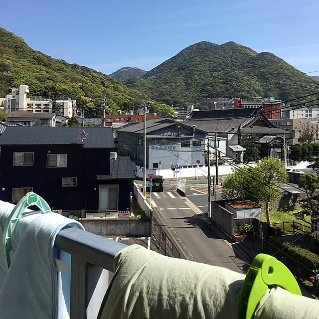 実例写真