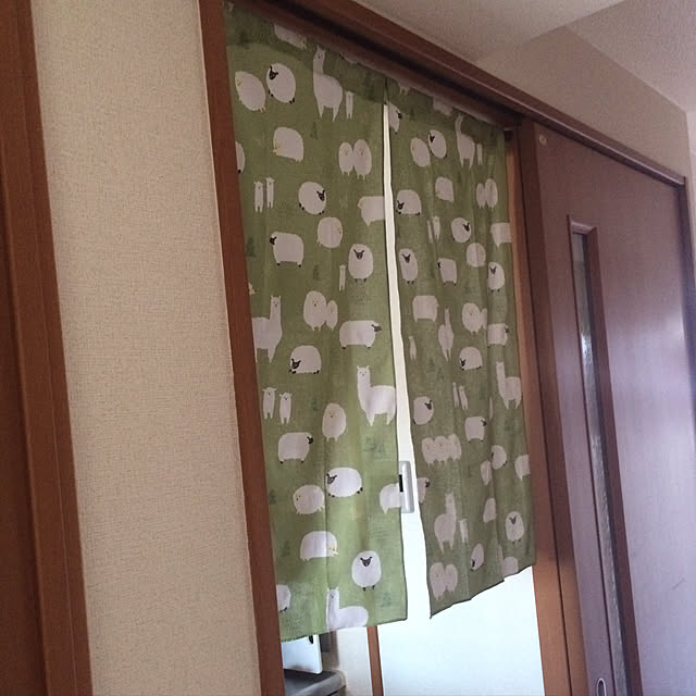 dedenshaさんの実例写真