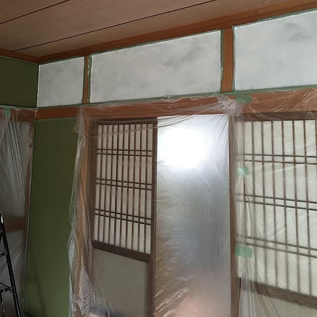 Saraさんの実例写真