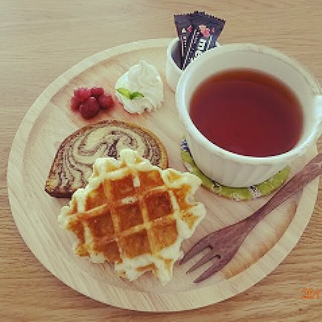engawacafeさんの実例写真