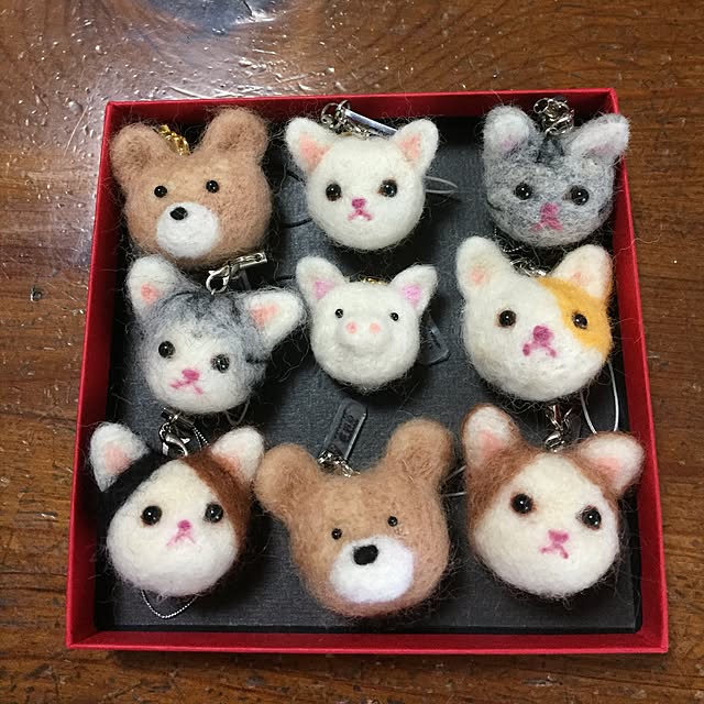 Emoさんの実例写真