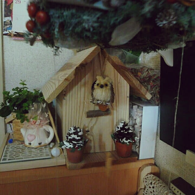 tomomoさんの実例写真