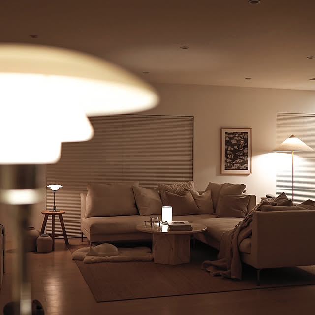 House.of.Slow.Lightさんの実例写真