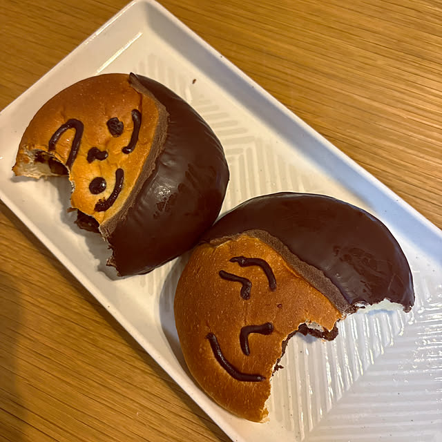 OMAMEさんの部屋