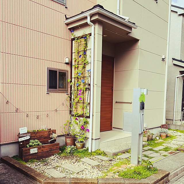 pekoさんの実例写真