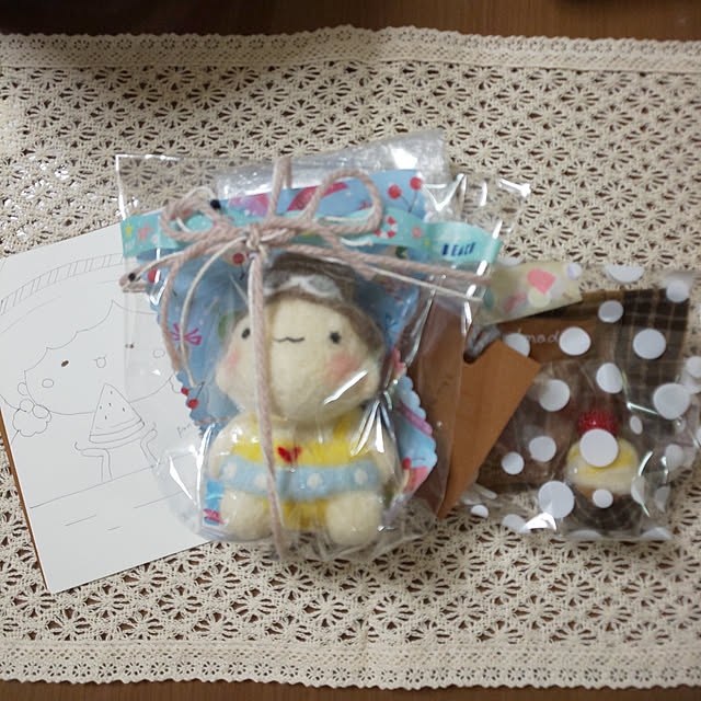 yumirinさんの実例写真