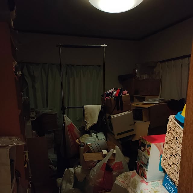 mori_6_12さんの部屋