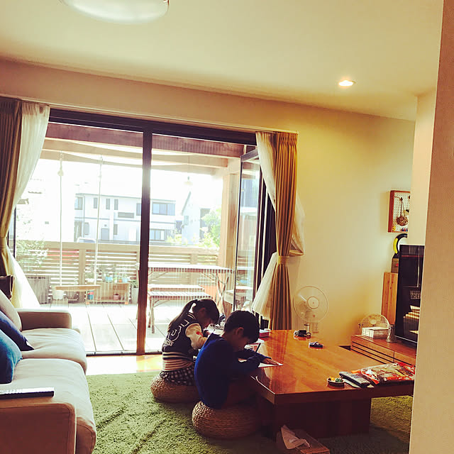 J_smileさんの実例写真